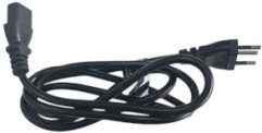 Cabo Elétrico para Aspirador de Pó Robot W4000 110/127v Wap Fw010639