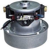 Motor da Base de Carregamento 127v para Aspirador de Pó Robot W4000 110/127v Wap Fw010662