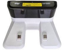 Base de Carregamento para Aspirador de Pó Robot W3000 Wap Fw010672