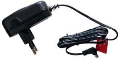 Carregador Bivolt 19v 0.8A para Aspirador de Pó Robot W3000 Wap Fw010674