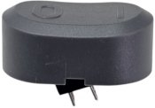 Interruptor para Aspirador de Pó Gtw Inox 50i 110/127v Wap Fw010725