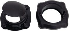 Kit Bocal de Sucção para Aspirador de Pó Gtw Inox 50i 110/127v Wap Fw010733