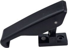 Fecho do Cabeçote para Aspirador de Pó Gtw Inox 50i 110/127v Wap Fw010737