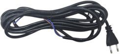 Cabo Elétrico para Aspirador de Pó Gtw Inox 50i 110/127v Wap Fw010739