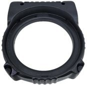 Base para Recipiente Inox para Aspirador de Pó Gtw Inox 50i 110/127v Wap Fw010741