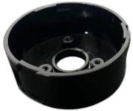 Base do Copo para Moedor de Café Wmc200 110/127v Wap Fw010804