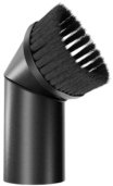 Escova Redonda para Aspirador de Pó Gtw Inox 50i 110/127v Wap Fw010817