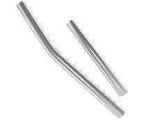 Extensões de Metal para Aspirador de Pó Gtw Inox 70i 110/127v Wap Fw010859