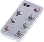 Trava da Bomba de Água para Climatizador Clima Control Digital 110/127v Wap Fw010864
