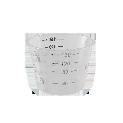 Copo Medidor para Panela de Pressão Elétrica Wppe2 110/127v Wap Fw010895