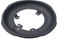 Placa de Suporte para Panela de Arroz Elétrica Wrc1000 110/127v Wap Fw010899