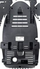 Carenagem Traseira para Lavadora de Alta Pressão Bravo 2550 110/127v Wap Fw010911