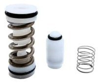 Cx Wap Bravo Nova para Lavadora de Alta Pressão Bravo 2550 110/127v Wap Fw010912