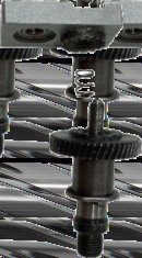 Kit Engrenagem para Furadeira Wf 700 Fe13 110/127v Wap Fw010931