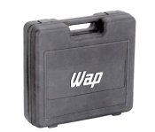 Maleta para Furadeira Wf 700k13 110/127v Wap Fw010954