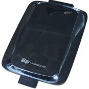 Tampa para Cafeteira Digital Wcd 1500 110/127v Wap Fw011006