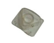 Tampa Acrilica para Furadeira Wf 1000fe 110/127v Wap Fw011059
