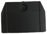 Carenagem Esquerda para Politriz Wf Pr01 110/127v Wap Fw011085