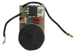 Potenciômetro para Politriz Wf Pr01 110/127v Wap Fw011090