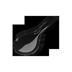 Colher Plástica para Panela de Arroz Elétrica Wrc1000 110/127v Wap Fw011124