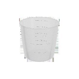 Copo Medidor para Panela de Arroz Elétrica Wrc1000 110/127v Wap Fw011125
