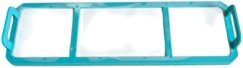 Filtro Tela Recipiente de Pó para Aspirador de Pó Robot W1000 Wap Fw011249
