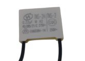 Capacitor para Aspirador de Pó Gtw Inox 25 110/127v Wap Fw011274