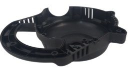 Tampa Inferior do Motor para Aspirador de Pó Gtw Inox 25 110/127v Wap Fw011277