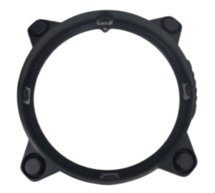 Base para Recipiente para Aspirador de Pó Gtw Inox 25 110/127v Wap Fw011287