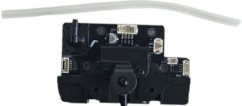 Placa Eletrônica de Carregamento para Aspirador de Pó Robot W4000 110/127v Wap Fw011502