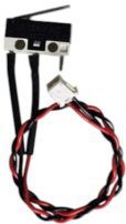 Switch de Impacto para Aspirador de Pó Robot W3000 Wap Fw011508