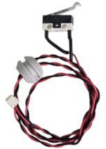 Switch do Filtro para Aspirador de Pó Robot W4000 110/127v Wap Fw011513
