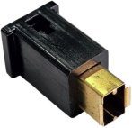 Suporte da Escova para Lixadeira de Cinta Wf Lc01 110/127v Wap Fw011542