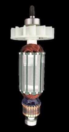 Induzido 127v para Plaina Wf Pe01 110/127v Wap Fw011562