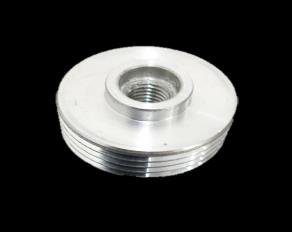 Polia Pequena para Plaina Wf Pe01 110/127v Wap Fw011565