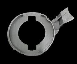 Suporte do Induzido para Plaina Wf Pe01 110/127v Wap Fw011572