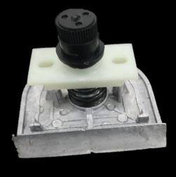 Kit Placa da Base para Plaina Wf Pe01 110/127v Wap Fw011573