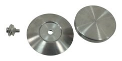 Pomel Puxador da Tampa de Vidro para Air Fryer Wafbd1 110/127v Wap Fw011601