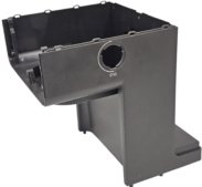 Corpo Principal para Cafeteira Digital Wcm20 110/127v Wap Fw011616