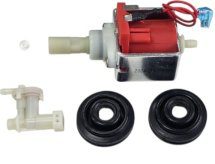 Bomba de Água 127v para Cafeteira Digital Wcm20 110/127v Wap Fw011626