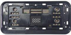 Conjunto Resistência 127v para Cafeteira Digital Wcm20 110/127v Wap Fw011633
