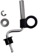 Tubo de Vapor para Cafeteira Digital Wcm20 110/127v Wap Fw011645
