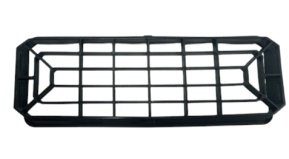 Grade de Saida de Ar para Ventilador Dry Max 110/127v Wap Fw011686