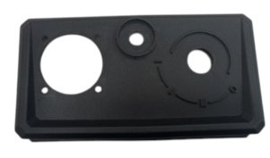 Painel para Ventilador Dry Max 110/127v Wap Fw011697