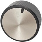 Botão para Air Fryer Wafm9 110/127v Wap Fw011730