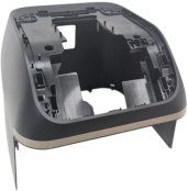 Carenagem Plástica para Air Fryer Wafm9 110/127v Wap Fw011732