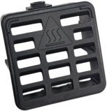 Tampa Saída de Ar para Air Fryer Wafm9 110/127v Wap Fw011737