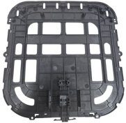 Suporte da Placa para Air Fryer Wafm9 110/127v Wap Fw011752