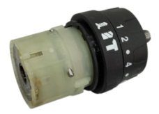Caixa de Engrenagem para Parafusadeira Bateria 12v Wf 12k4.2 12V Wap Fw011794