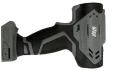 Carenagem Esquerda para Parafusadeira Bateria 12v Wf 12k4.2 12V Wap Fw011798